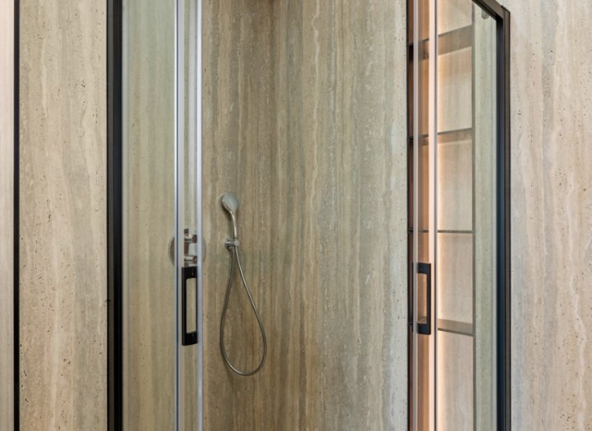 Reventa - Villa - El Campello - El Amerador