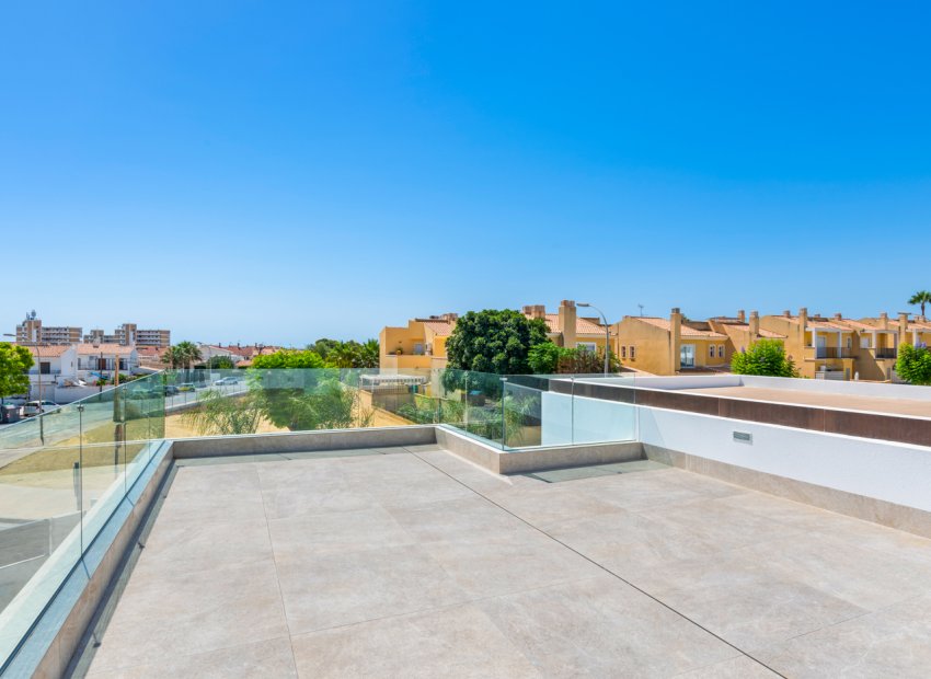 Reventa - Villa - El Campello - El Amerador