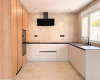 Reventa - Villa - El Campello - Pueblo Acantilado - Venta Lanuza