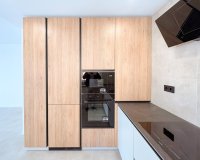 Reventa - Villa - El Campello - Pueblo Acantilado - Venta Lanuza