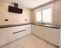 Reventa - Villa - El Campello - Pueblo Acantilado - Venta Lanuza