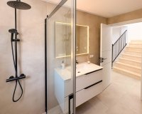 Reventa - Villa - El Campello - Pueblo Acantilado - Venta Lanuza