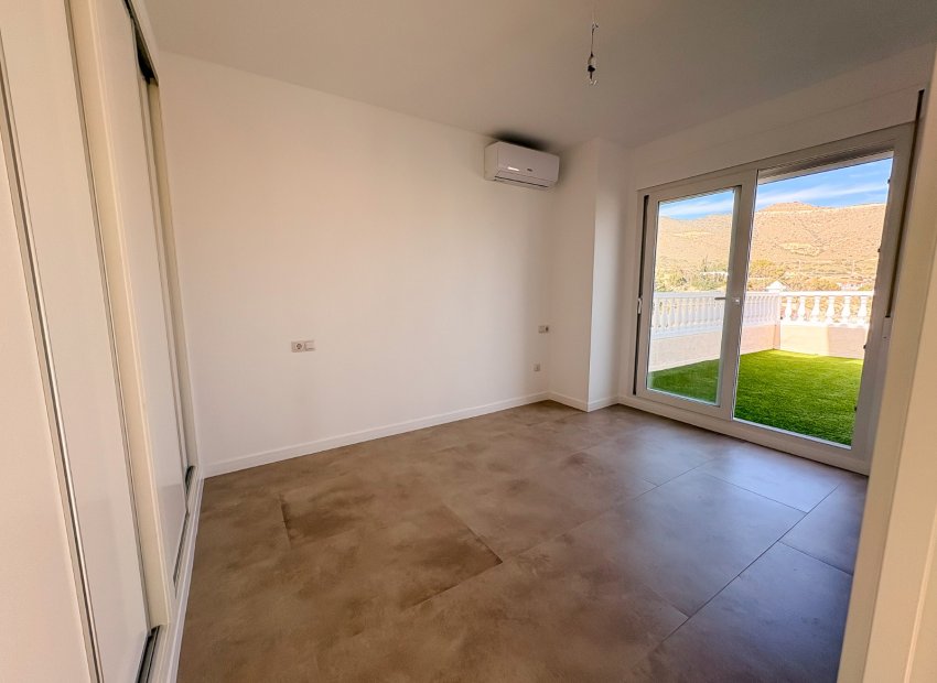 Reventa - Villa - El Campello - Pueblo Acantilado - Venta Lanuza