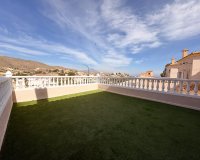 Reventa - Villa - El Campello - Pueblo Acantilado - Venta Lanuza