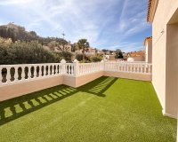 Reventa - Villa - El Campello - Pueblo Acantilado - Venta Lanuza