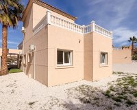 Reventa - Villa - El Campello - Pueblo Acantilado - Venta Lanuza