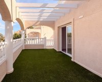 Reventa - Villa - El Campello - Pueblo Acantilado - Venta Lanuza