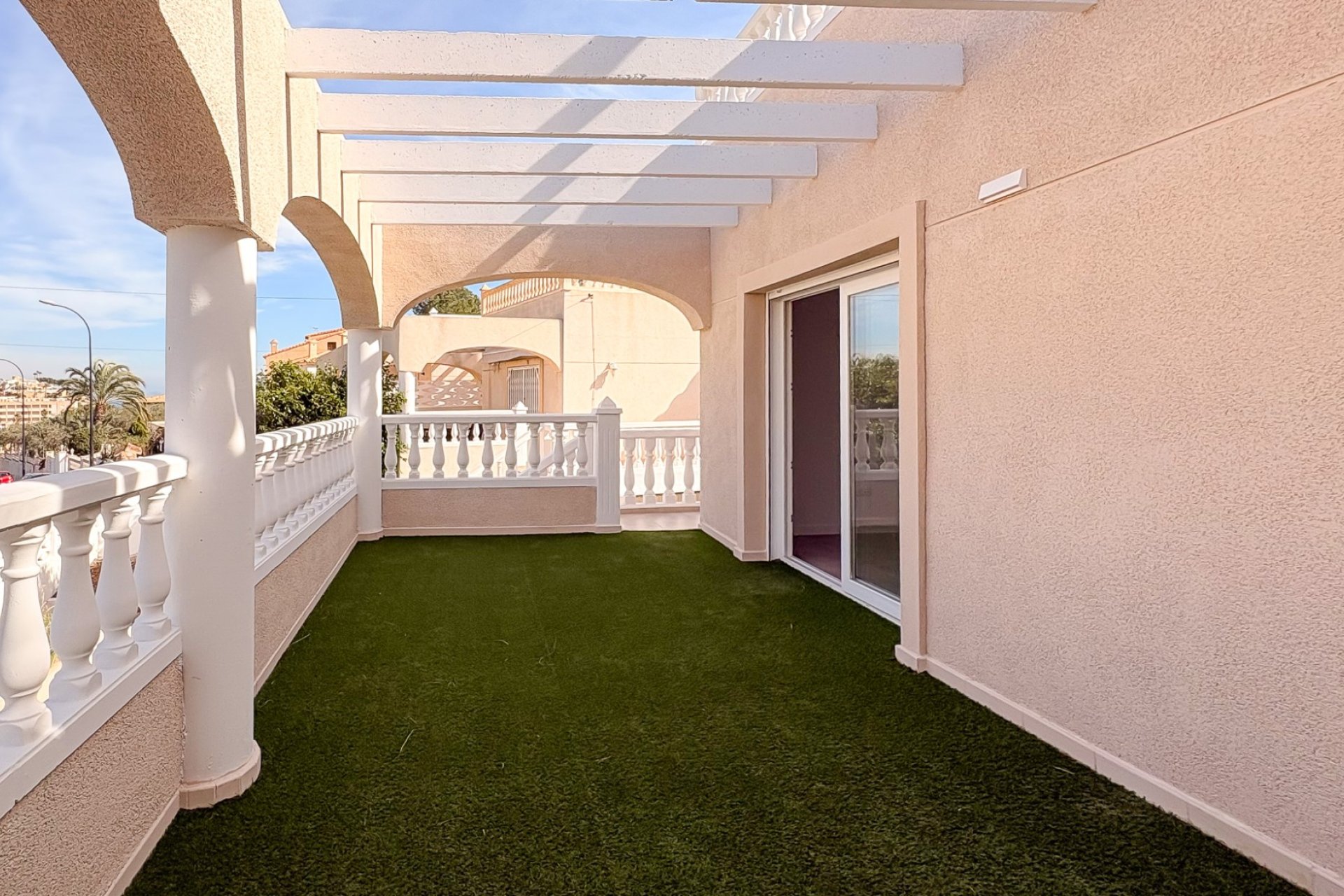 Reventa - Villa - El Campello - Pueblo Acantilado - Venta Lanuza