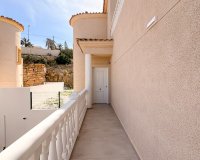 Reventa - Villa - El Campello - Pueblo Acantilado - Venta Lanuza