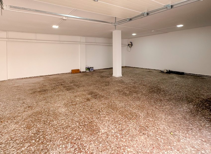 Reventa - Villa - El Campello - Pueblo Acantilado - Venta Lanuza