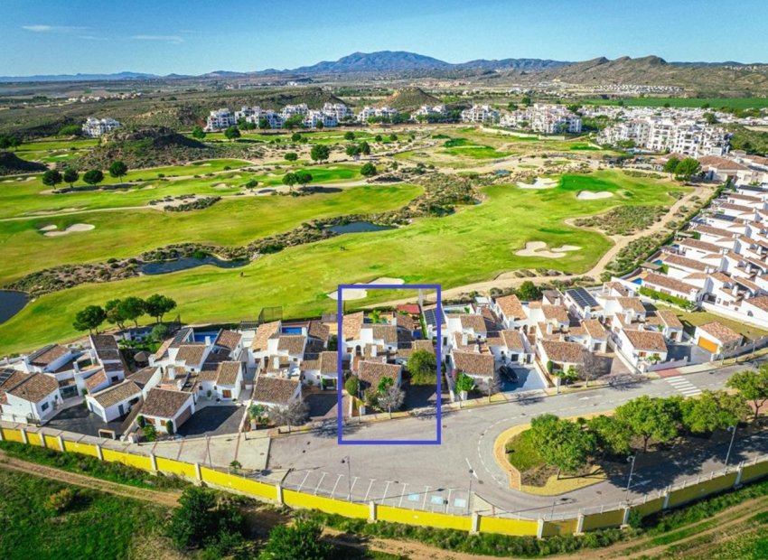 Reventa - Villa - El Valle Golf Resort