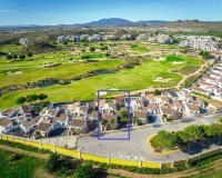 Reventa - Villa - El Valle Golf Resort