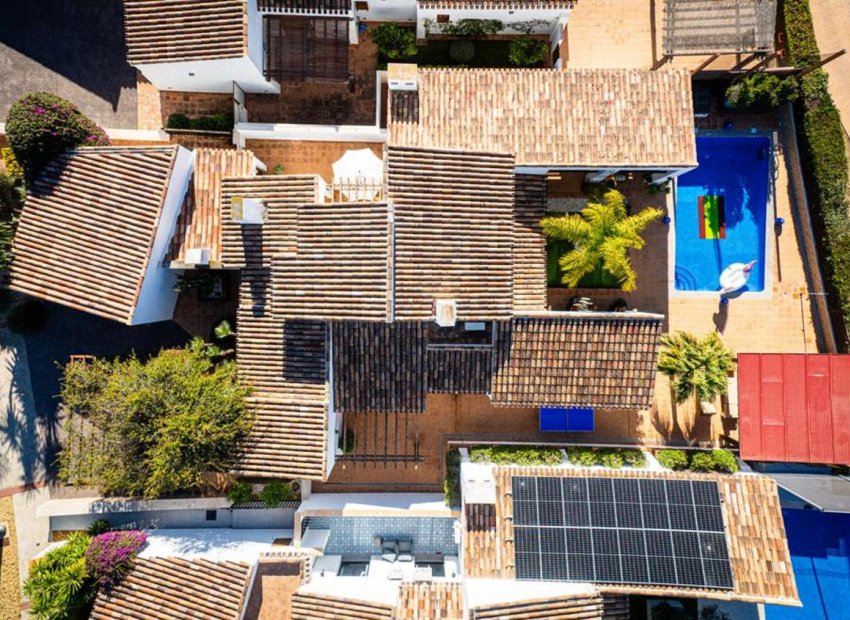 Reventa - Villa - El Valle Golf Resort