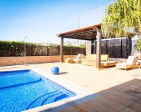 Reventa - Villa - El Valle Golf Resort