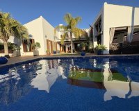 Reventa - Villa - El Valle Golf Resort