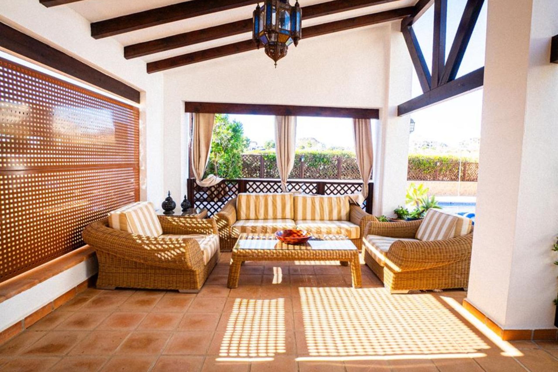 Reventa - Villa - El Valle Golf Resort