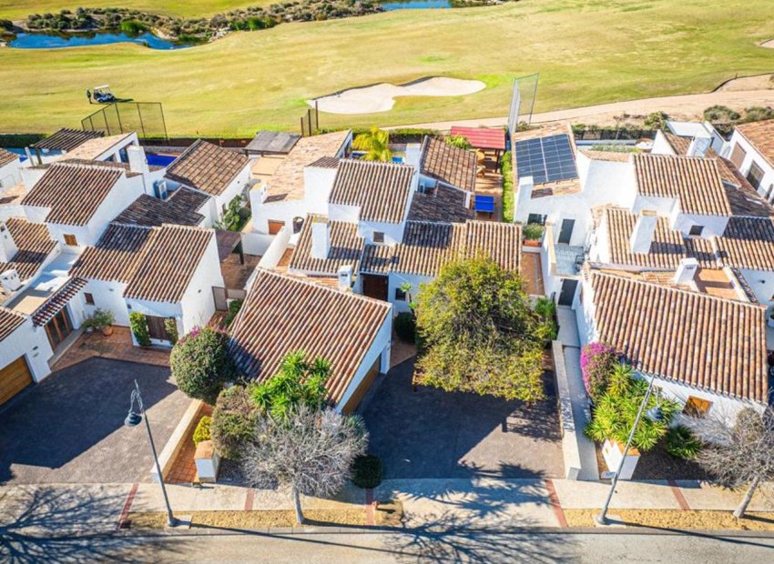 Reventa - Villa - El Valle Golf Resort