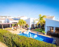 Reventa - Villa - El Valle Golf Resort