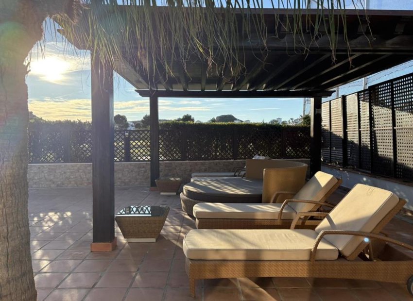 Reventa - Villa - El Valle Golf Resort