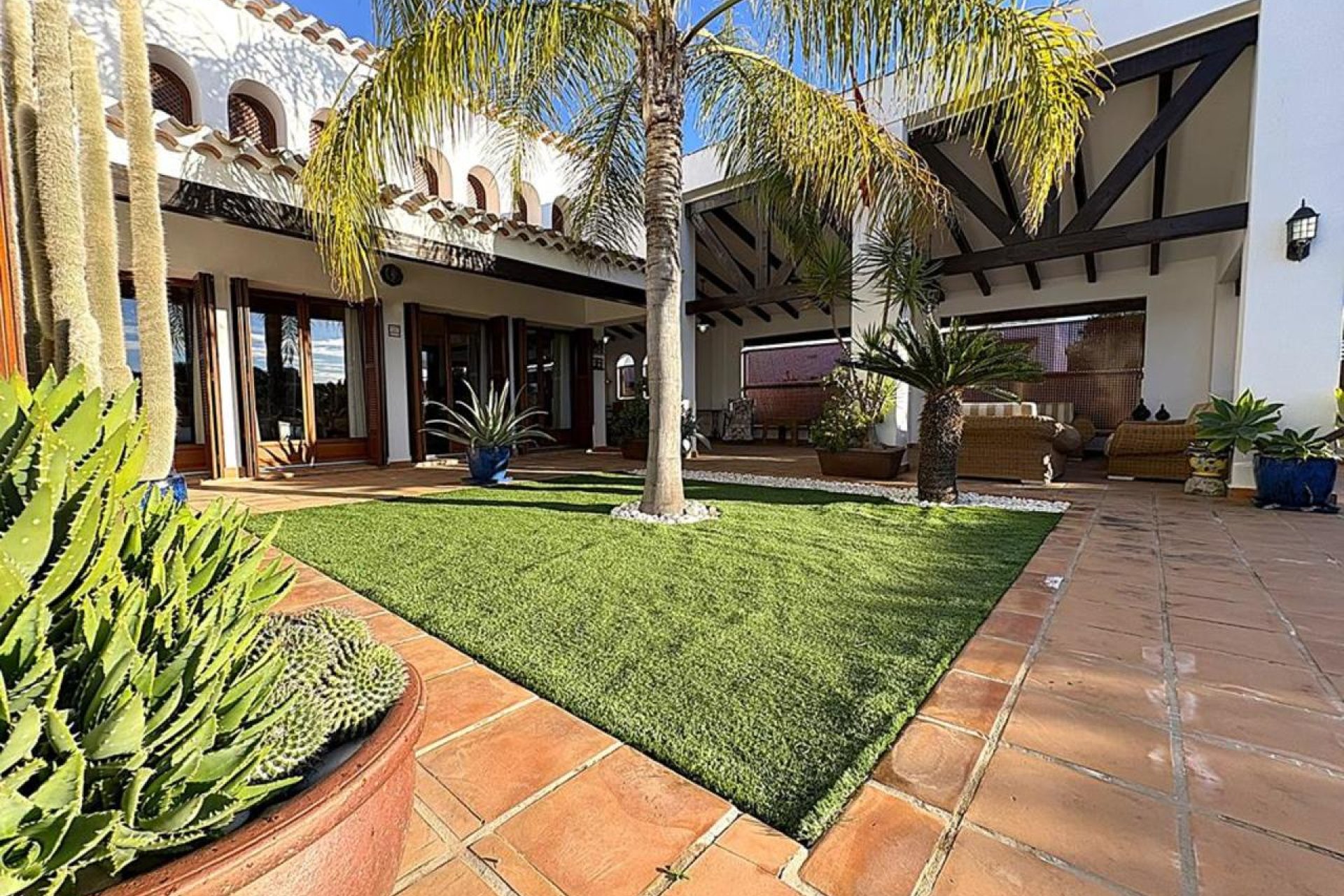 Reventa - Villa - El Valle Golf Resort