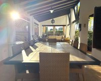 Reventa - Villa - El Valle Golf Resort