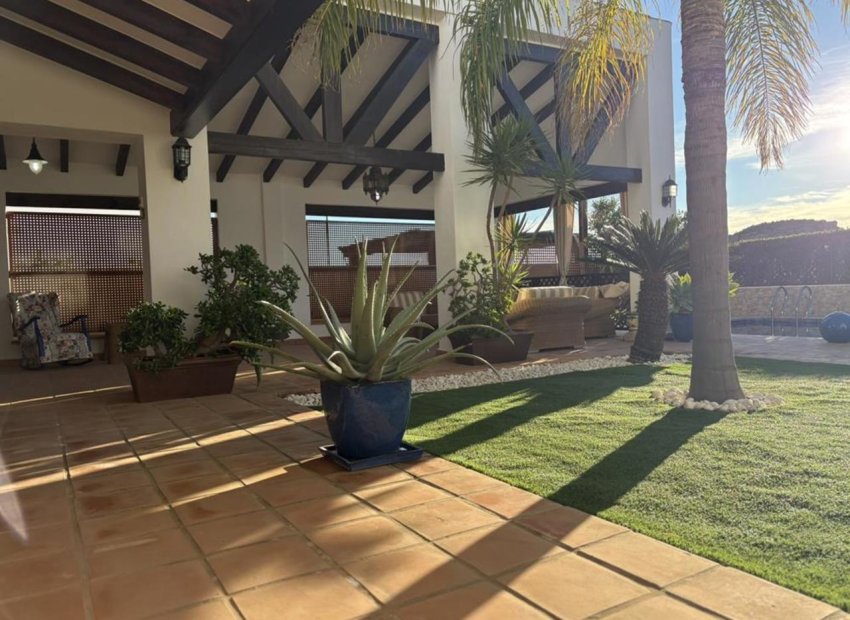 Reventa - Villa - El Valle Golf Resort