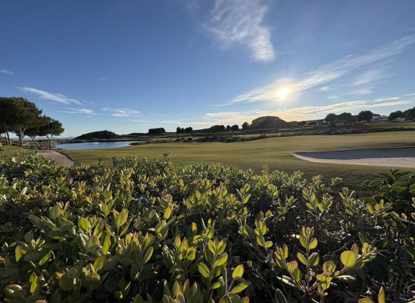 Reventa - Villa - El Valle Golf Resort