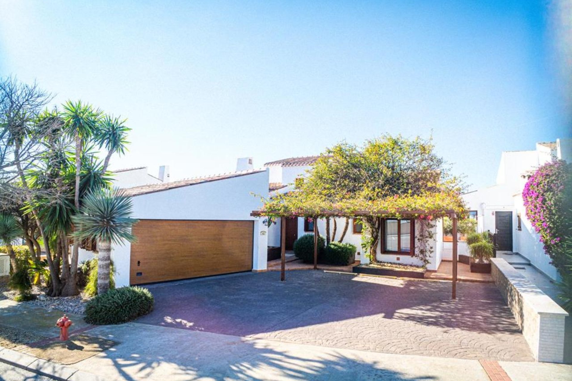 Reventa - Villa - El Valle Golf Resort