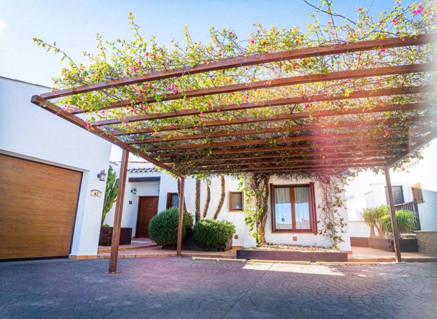 Reventa - Villa - El Valle Golf Resort