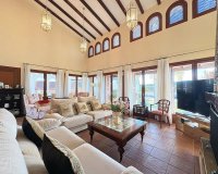 Reventa - Villa - El Valle Golf Resort