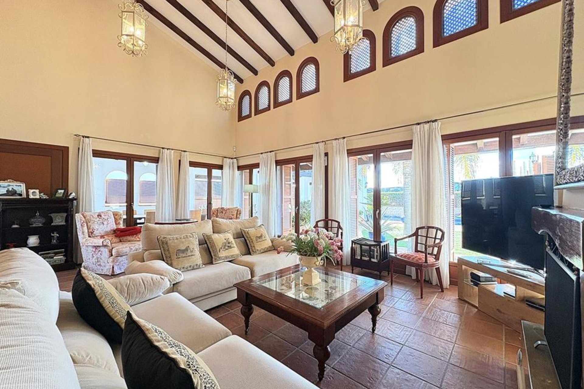 Reventa - Villa - El Valle Golf Resort