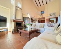 Reventa - Villa - El Valle Golf Resort