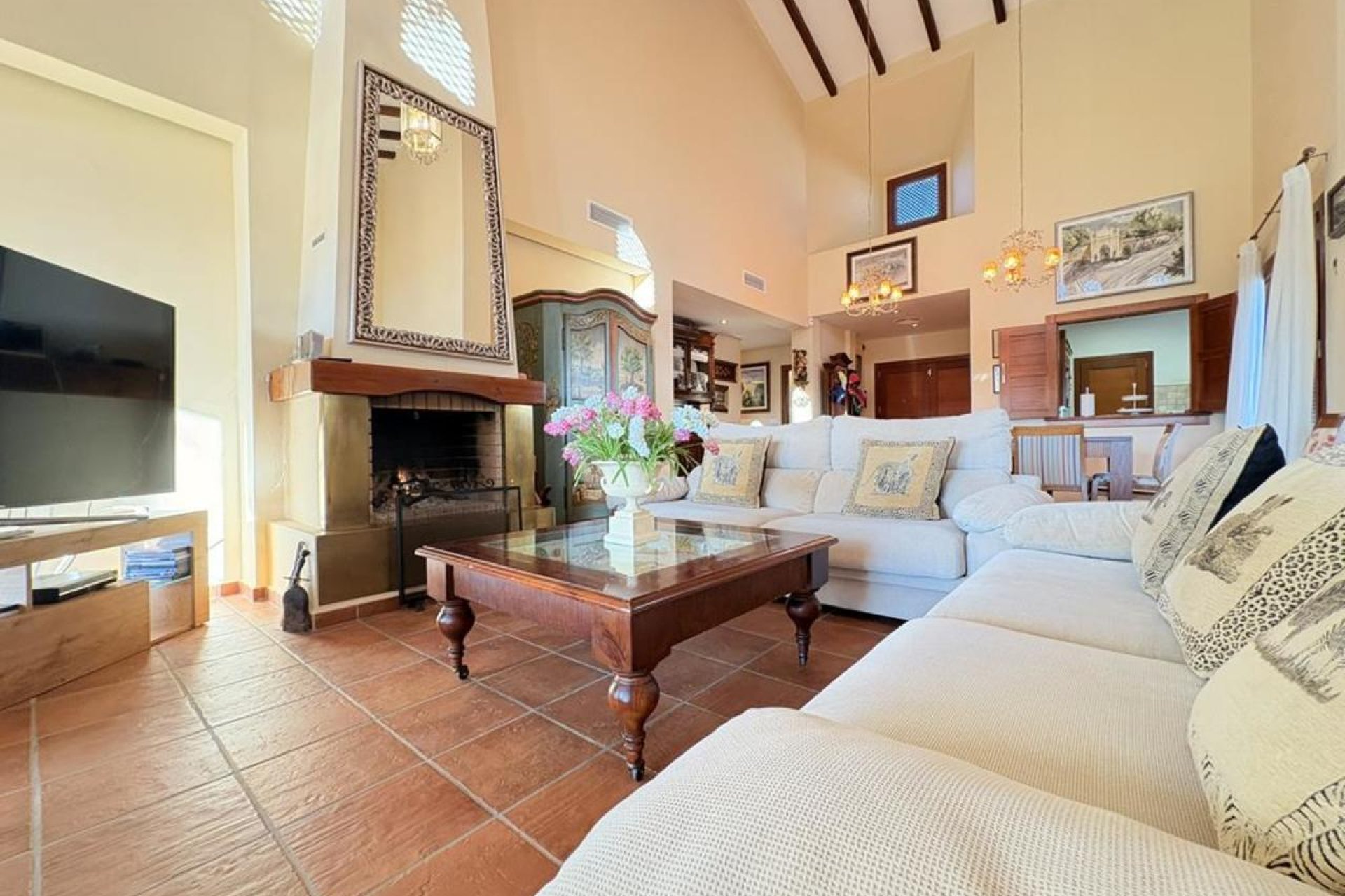 Reventa - Villa - El Valle Golf Resort