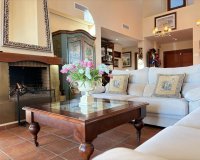 Reventa - Villa - El Valle Golf Resort