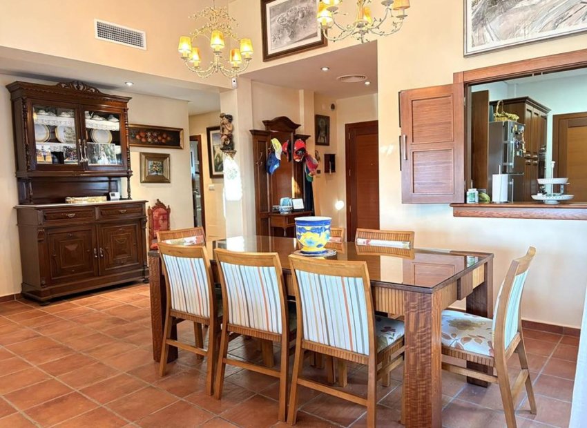 Reventa - Villa - El Valle Golf Resort