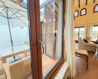 Reventa - Villa - El Valle Golf Resort