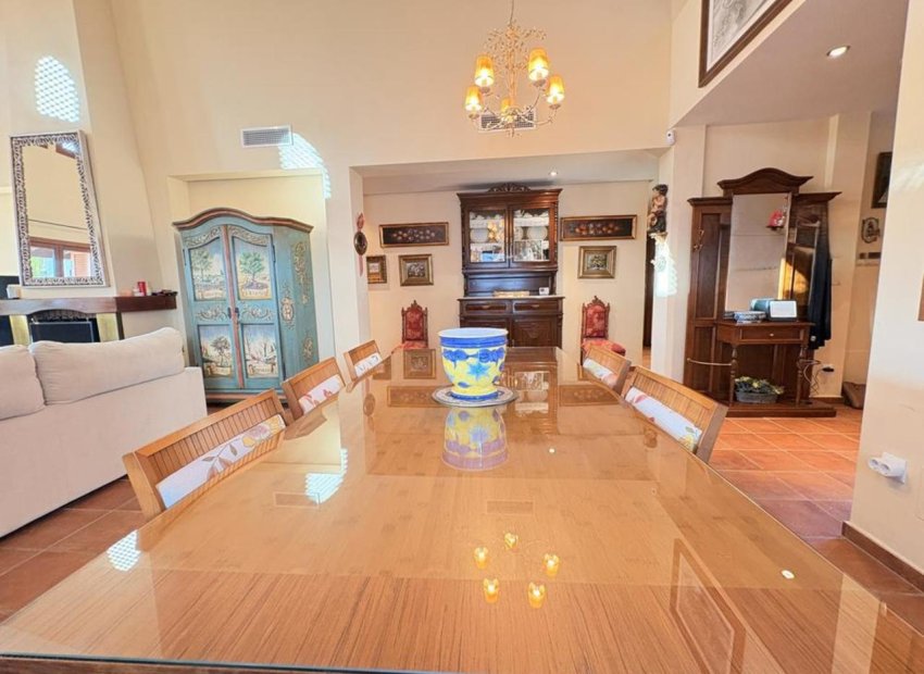 Reventa - Villa - El Valle Golf Resort