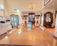 Reventa - Villa - El Valle Golf Resort