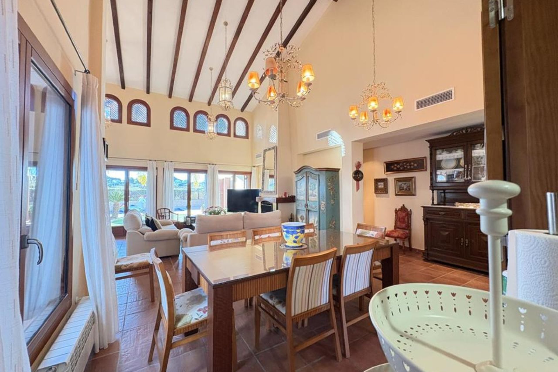 Reventa - Villa - El Valle Golf Resort