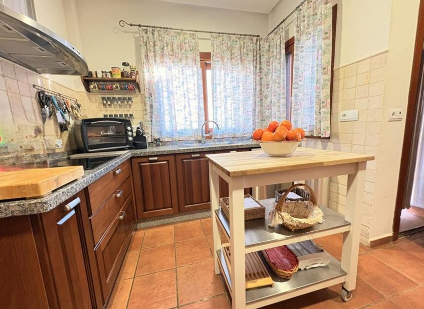 Reventa - Villa - El Valle Golf Resort