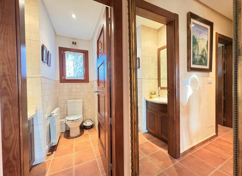 Reventa - Villa - El Valle Golf Resort