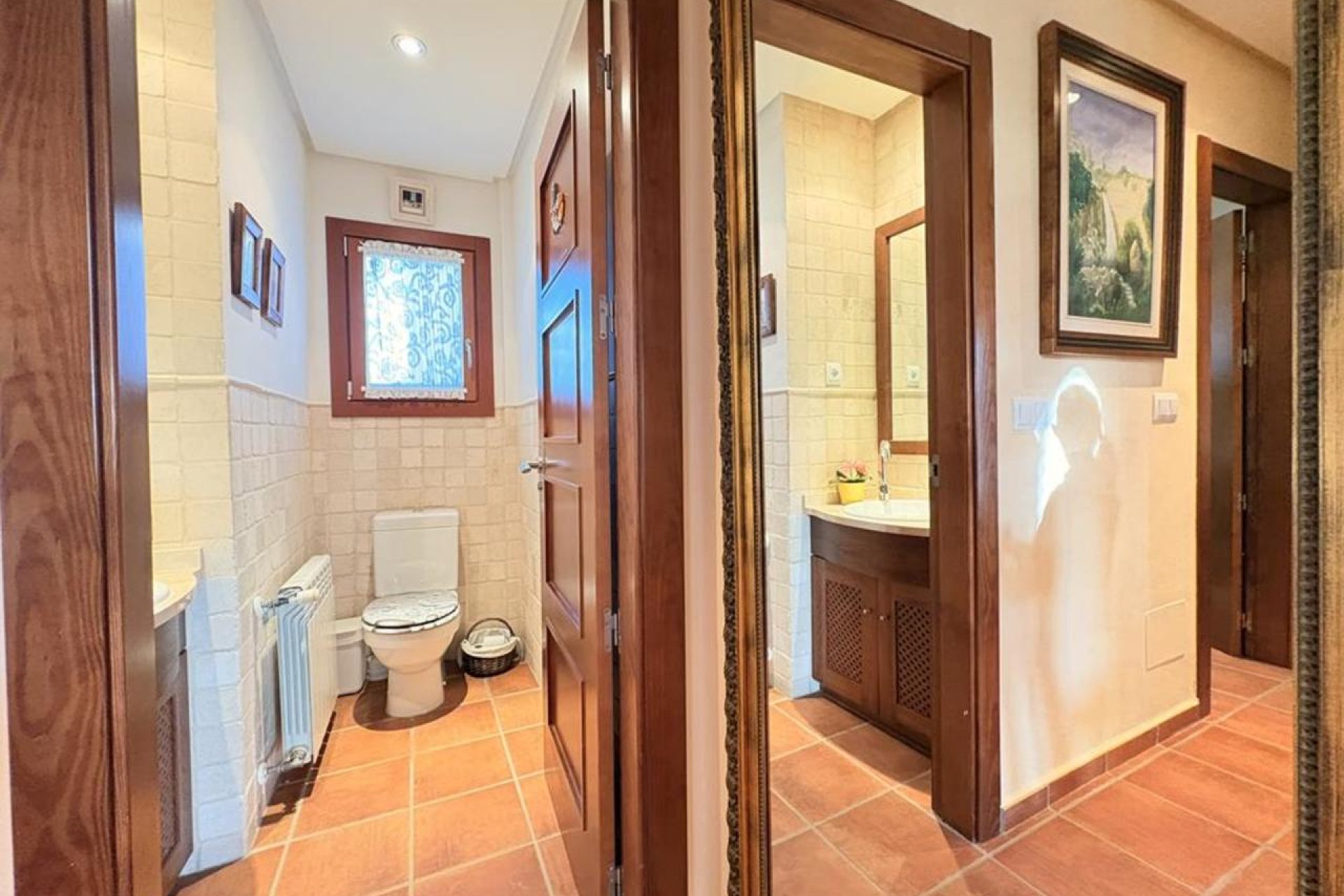 Reventa - Villa - El Valle Golf Resort