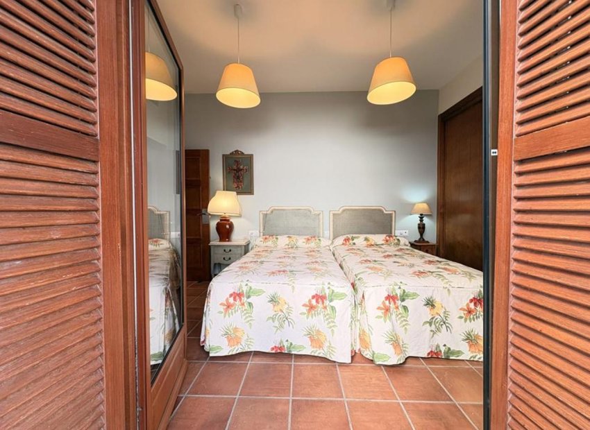 Reventa - Villa - El Valle Golf Resort