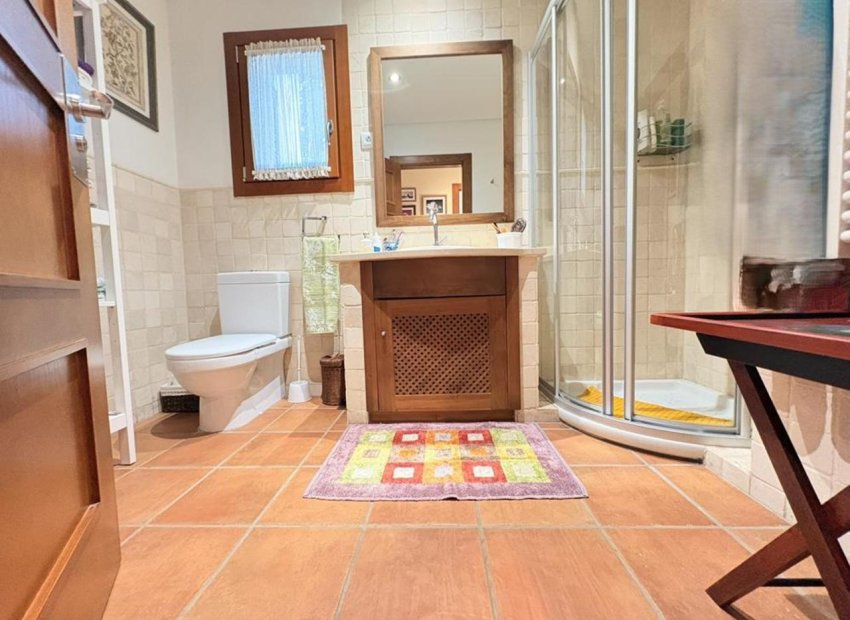 Reventa - Villa - El Valle Golf Resort