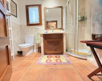 Reventa - Villa - El Valle Golf Resort