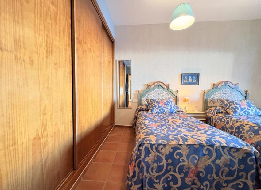 Reventa - Villa - El Valle Golf Resort