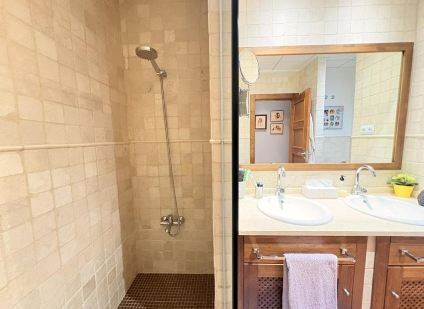 Reventa - Villa - El Valle Golf Resort