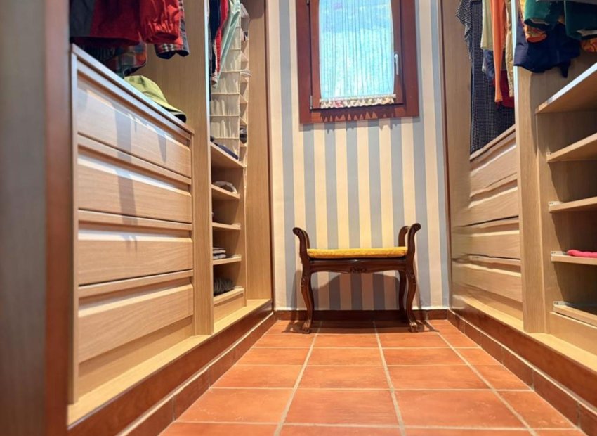 Reventa - Villa - El Valle Golf Resort