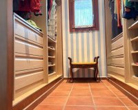 Reventa - Villa - El Valle Golf Resort