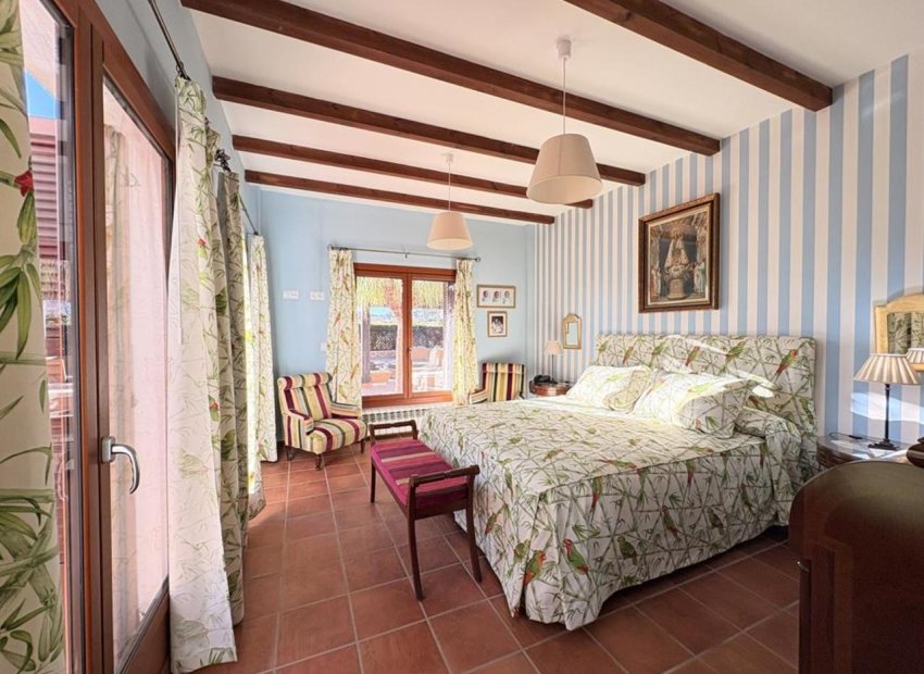 Reventa - Villa - El Valle Golf Resort